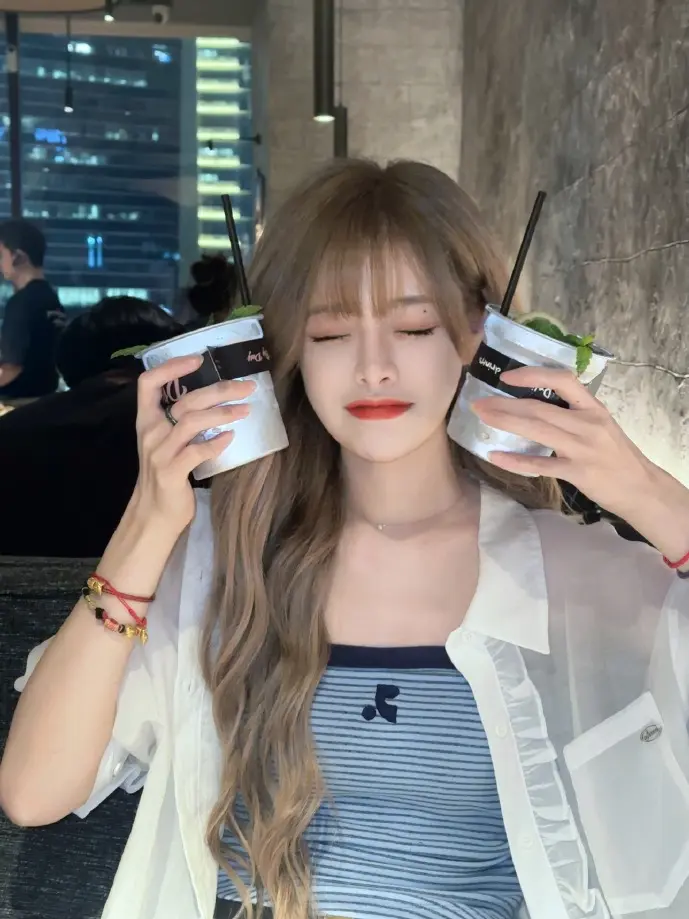 扫码风险示意图